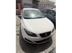 seat ibiza iv (6j5, 6p1) del año 2011