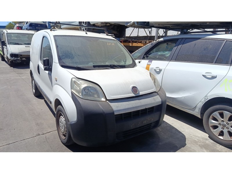 fiat fiorino monospace (225_) del año 2009