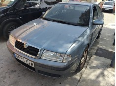 skoda octavia i (1u2) del año 2002