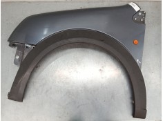 Recambio de aleta delantera izquierda para ford tourneo connect 1.8 tdci referencia OEM IAM   