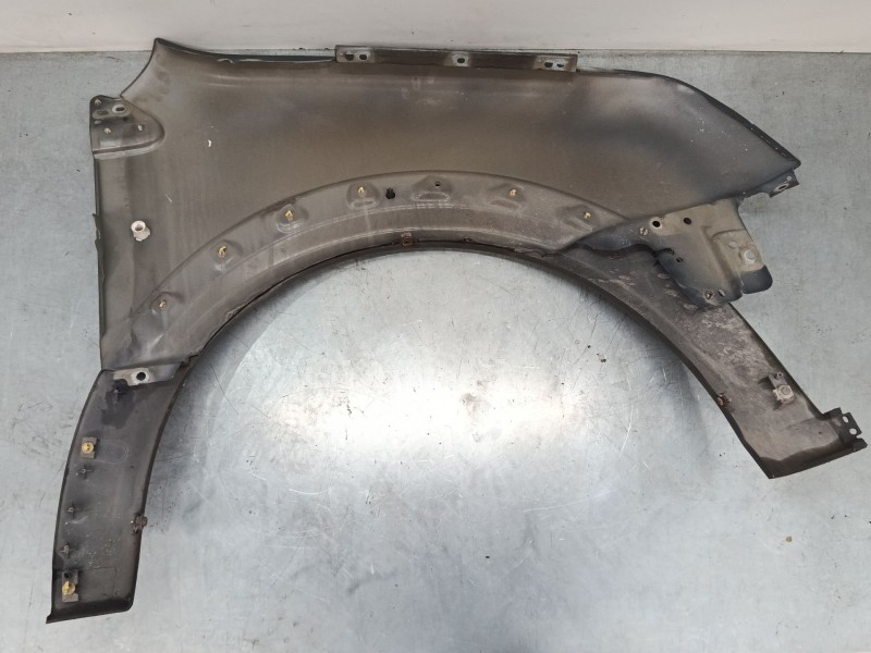 Recambio de aleta delantera izquierda para ford tourneo connect 1.8 tdci referencia OEM IAM   