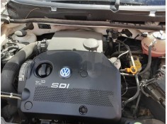 volkswagen lupo i (6x1, 6e1) del año 2000
