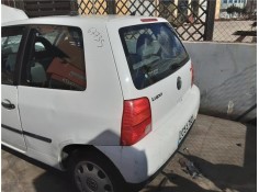 volkswagen lupo i (6x1, 6e1) del año 2000 2