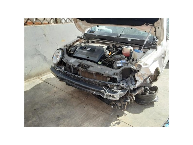 volkswagen lupo i (6x1, 6e1) del año 2000