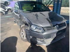 volkswagen polo v (6r1, 6c1) del año 2010