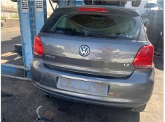 volkswagen polo v (6r1, 6c1) del año 2010 2