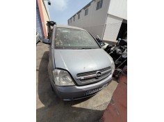 opel meriva a monospace (x03) del año 2004