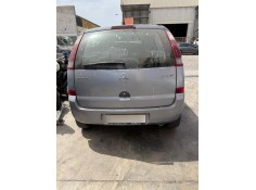 opel meriva a monospace (x03) del año 2004 2