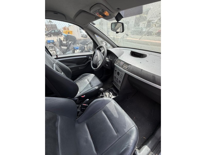 opel meriva a monospace (x03) del año 2004