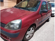 renault clio ii (bb_, cb_) del año 2003
