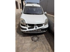 renault kangoo (kc0/1_) del año 2001