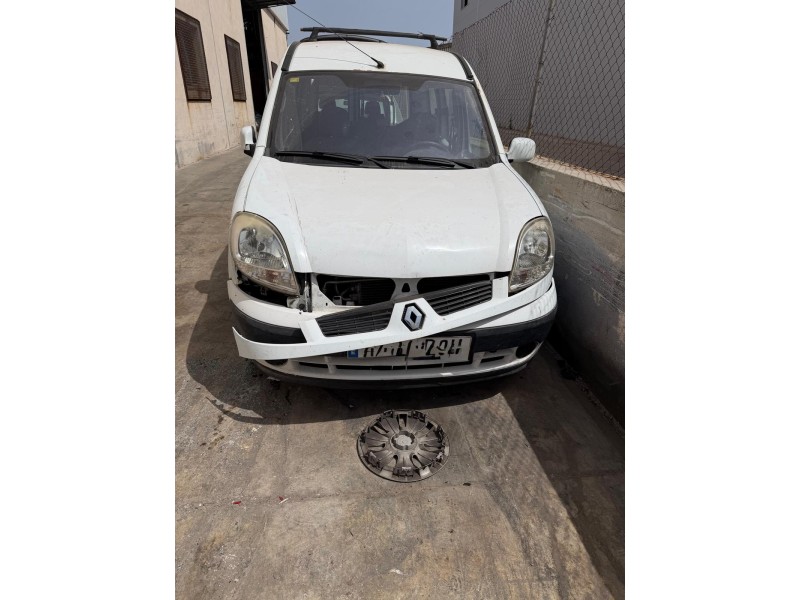 renault kangoo (kc0/1_) del año 2001