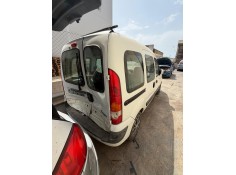 renault kangoo (kc0/1_) del año 2001 2