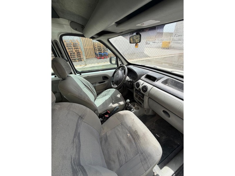 renault kangoo (kc0/1_) del año 2001