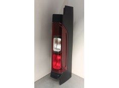 Recambio de piloto trasero derecho para opel vivaro b autobús (x82) 1.6 cdti (06) referencia OEM IAM   