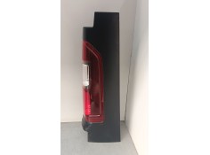 Recambio de piloto trasero derecho para opel vivaro b autobús (x82) 1.6 cdti (06) referencia OEM IAM    2