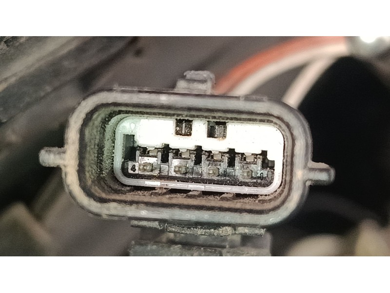 Recambio de piloto trasero derecho para opel vivaro b autobús (x82) 1.6 cdti (06) referencia OEM IAM   