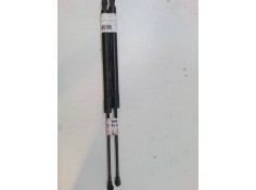 Recambio de amortiguadores malet/porton para peugeot 207 sw (wk_) 1.6 16v referencia OEM IAM   
