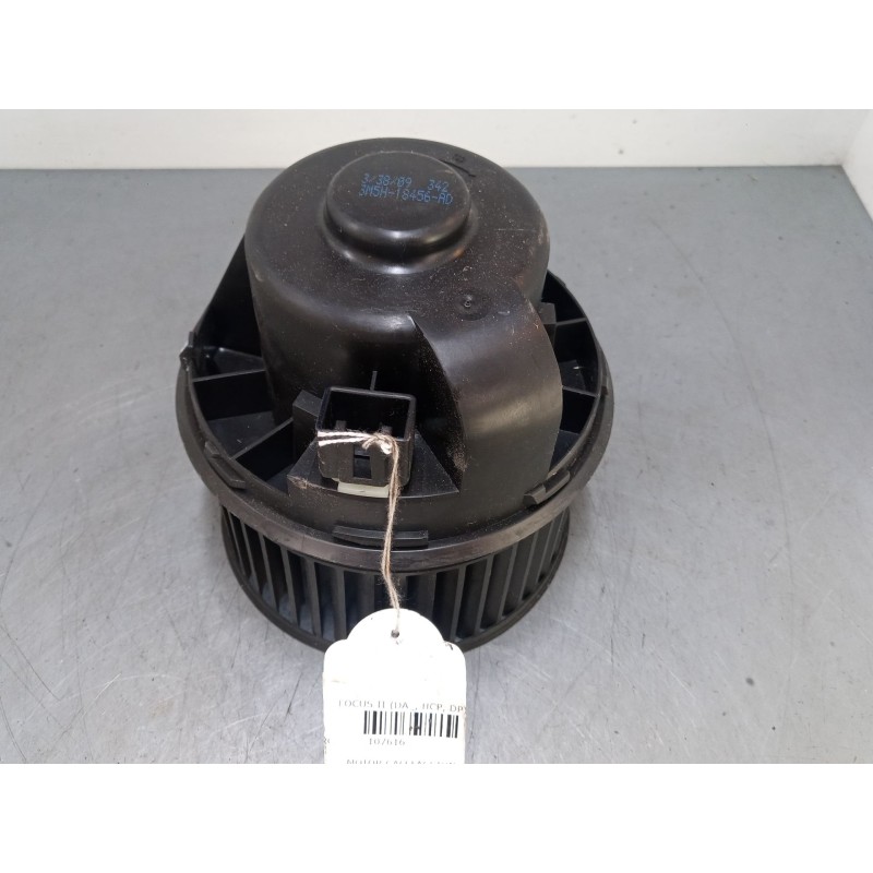 Recambio de motor calefaccion para ford focus ii (da_, hcp, dp) 1.6 tdci referencia OEM IAM   