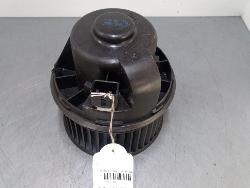 Recambio de motor calefaccion para ford focus ii (da_, hcp, dp) 1.6 tdci referencia OEM IAM   