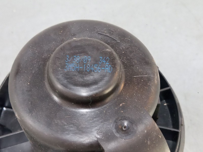 Recambio de motor calefaccion para ford focus ii (da_, hcp, dp) 1.6 tdci referencia OEM IAM   