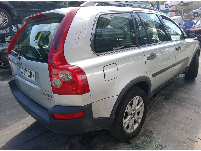 volvo xc90 i (275) del año 2003