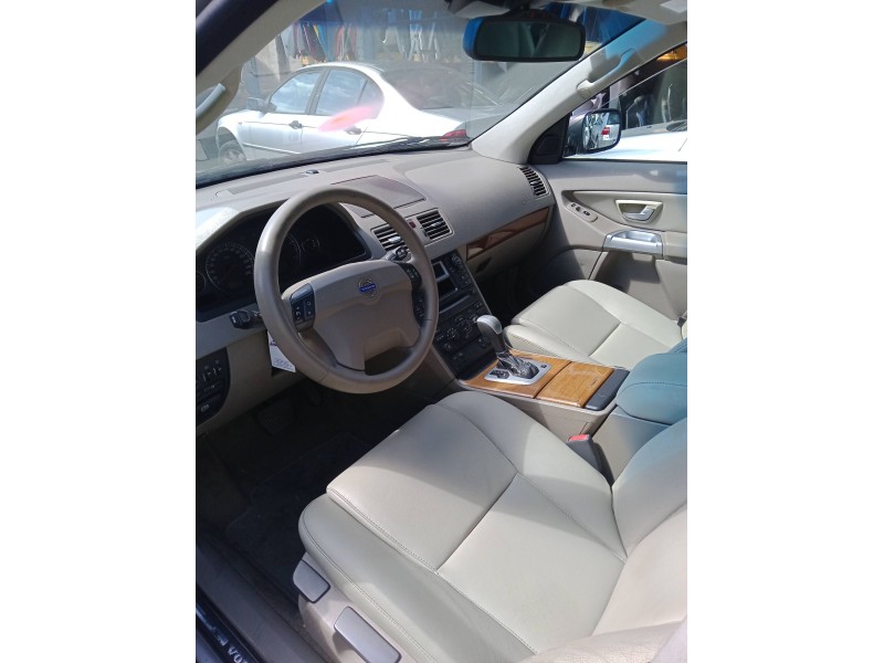 volvo xc90 i (275) del año 2003
