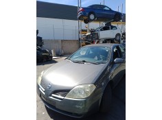nissan primera (p12) del año 2004
