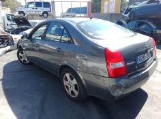 nissan primera (p12) del año 2004 2