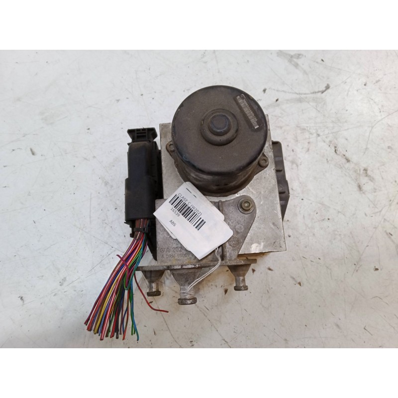 Recambio de abs para mercedes-benz clase c (w202) c 200 cdi (202.134) referencia OEM IAM A2025454732  10.0947-1512.3