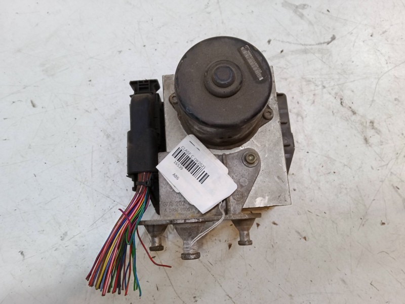 Recambio de abs para mercedes-benz clase c (w202) c 200 cdi (202.134) referencia OEM IAM A2025454732  10.0947-1512.3