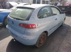 seat ibiza iii (6l1) del año 2003 2