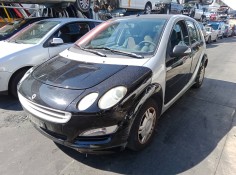 smart forfour (454) del año 2004