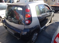 smart forfour (454) del año 2004 2