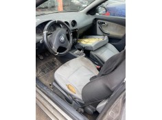 seat ibiza iii (6l1) del año 2002 2
