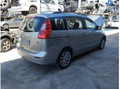 mazda 5 (cr) del año 2007