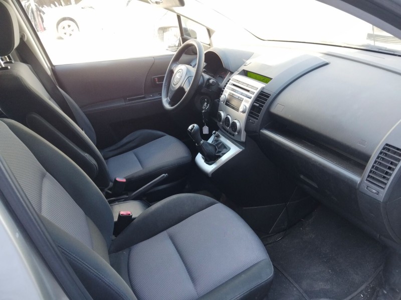 mazda 5 (cr) del año 2007