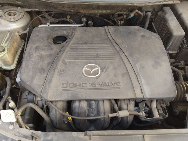 mazda 5 (cr) del año 2007