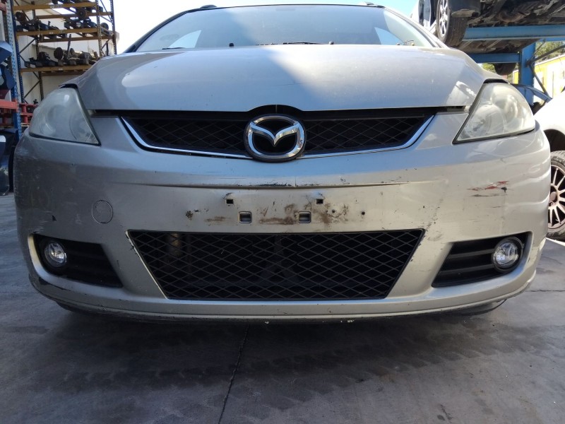 mazda 5 (cr) del año 2007