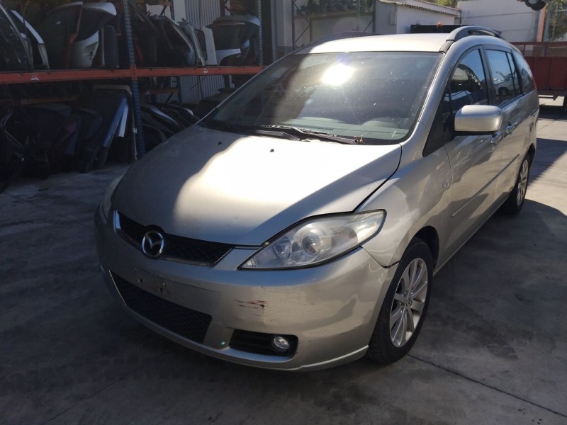 mazda 5 (cr) del año 2007