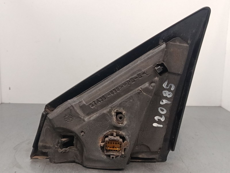 Recambio de retrovisor electrico derecho para renault megane ii (bm0/1_, cm0/1_) 1.5 dci (bm1e, cm1e) referencia OEM IAM   