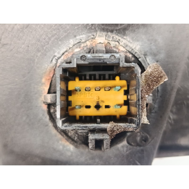 Recambio de retrovisor electrico derecho para renault megane ii (bm0/1_, cm0/1_) 1.5 dci (bm1e, cm1e) referencia OEM IAM   