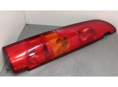 Recambio de piloto trasero izquierdo para renault kangoo express (fc0/1_) d 65 1.9 (fc0e, fc02, fc0j, fc0n) referencia OEM IAM  