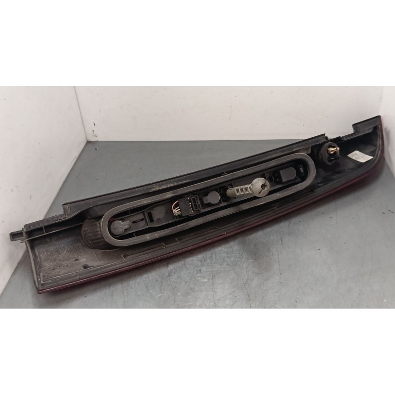 Recambio de piloto trasero izquierdo para renault kangoo express (fc0/1_) d 65 1.9 (fc0e, fc02, fc0j, fc0n) referencia OEM IAM  