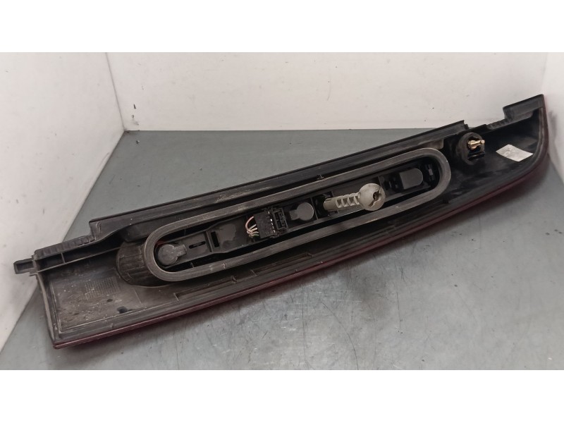 Recambio de piloto trasero izquierdo para renault kangoo express (fc0/1_) d 65 1.9 (fc0e, fc02, fc0j, fc0n) referencia OEM IAM  