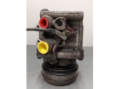Recambio de compresor a/a para honda hr-v (gh_) 1.6 16v 4wd (gh2, gh4) referencia OEM IAM   