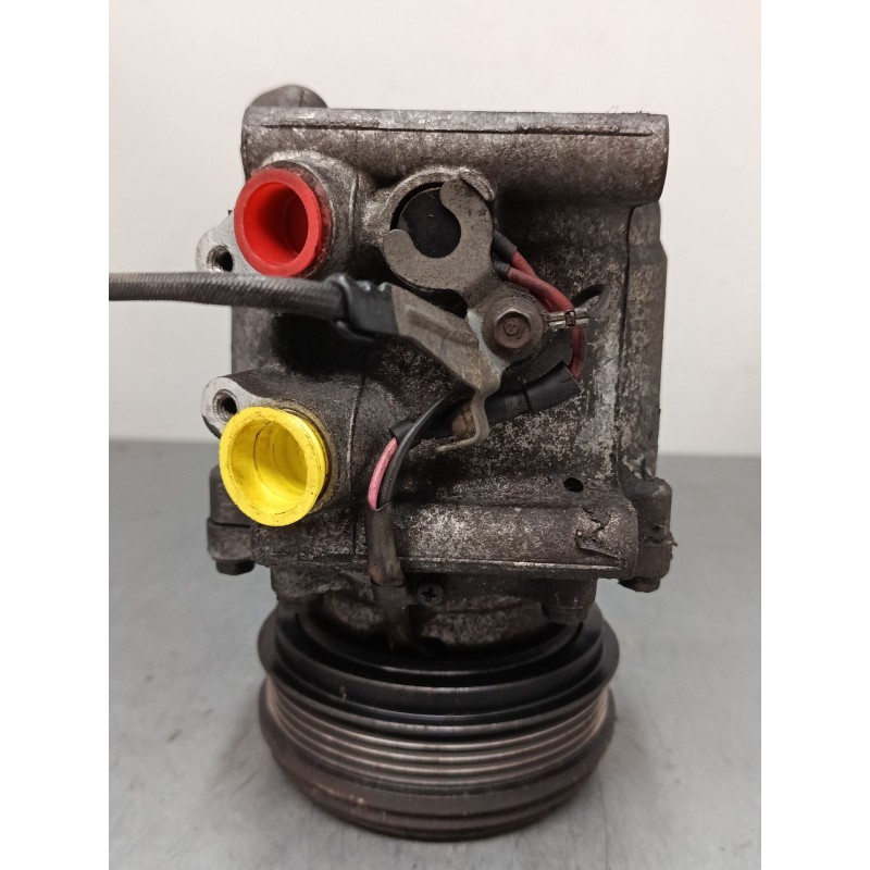 Recambio de compresor a/a para honda hr-v (gh_) 1.6 16v 4wd (gh2, gh4) referencia OEM IAM   