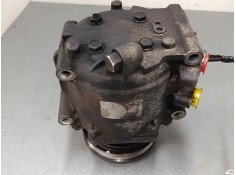 Recambio de compresor a/a para honda hr-v (gh_) 1.6 16v 4wd (gh2, gh4) referencia OEM IAM    2