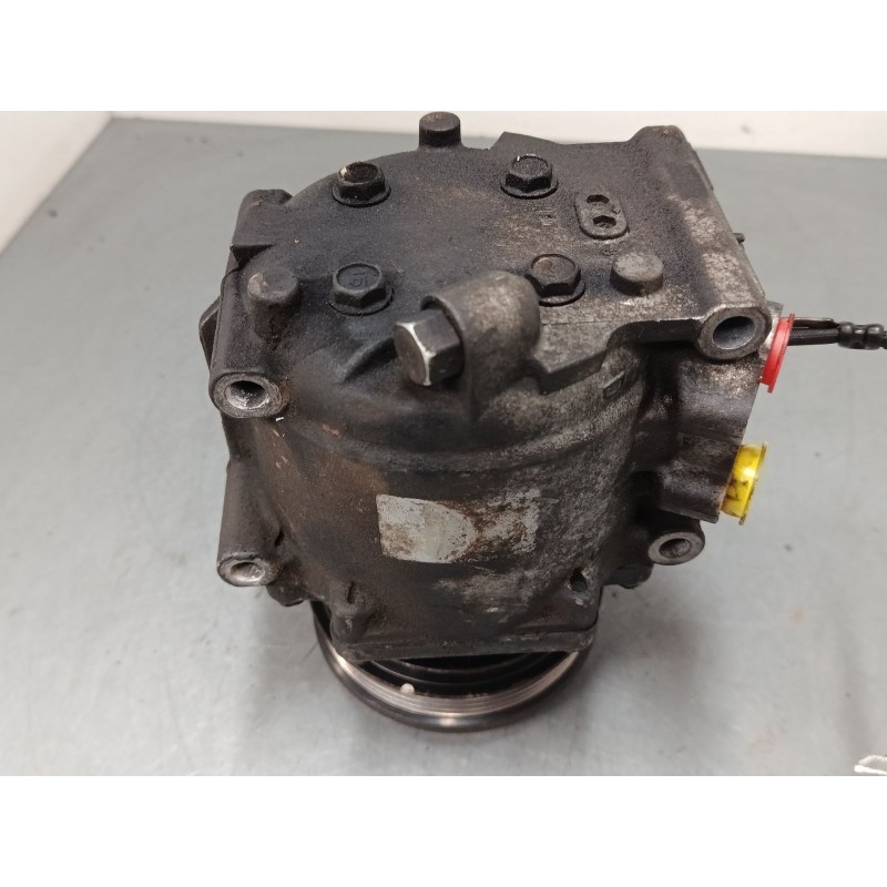Recambio de compresor a/a para honda hr-v (gh_) 1.6 16v 4wd (gh2, gh4) referencia OEM IAM   
