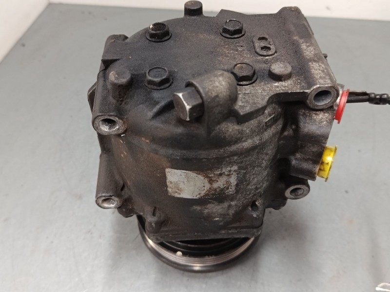 Recambio de compresor a/a para honda hr-v (gh_) 1.6 16v 4wd (gh2, gh4) referencia OEM IAM   